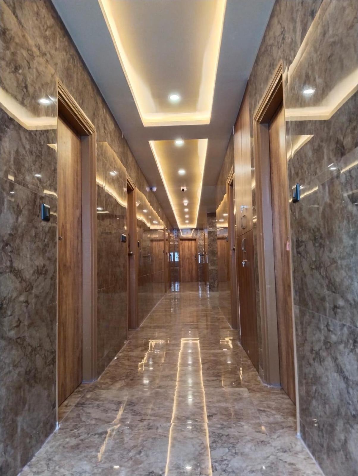Hotel Windsor Plaza Hajdarábád Exteriér fotografie