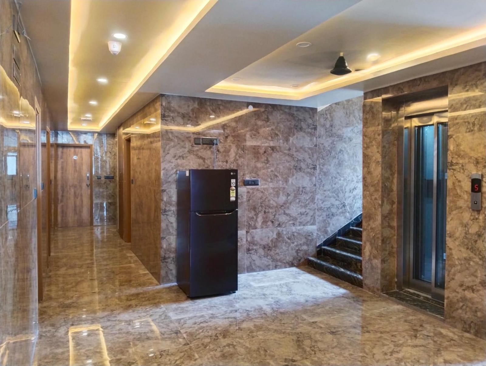 Hotel Windsor Plaza Hajdarábád Exteriér fotografie